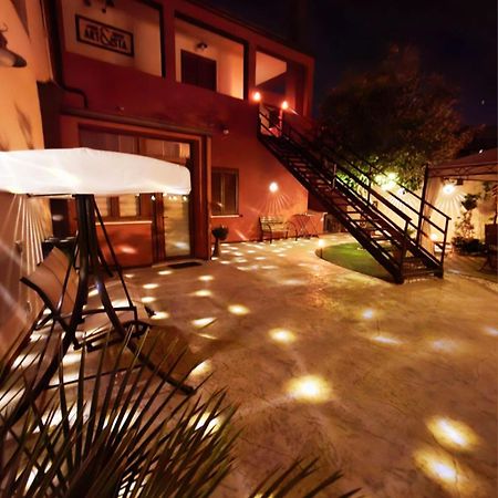 Artista B&B Càbras Dış mekan fotoğraf