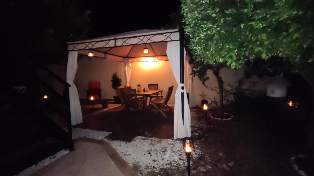 Artista B&B Càbras Dış mekan fotoğraf