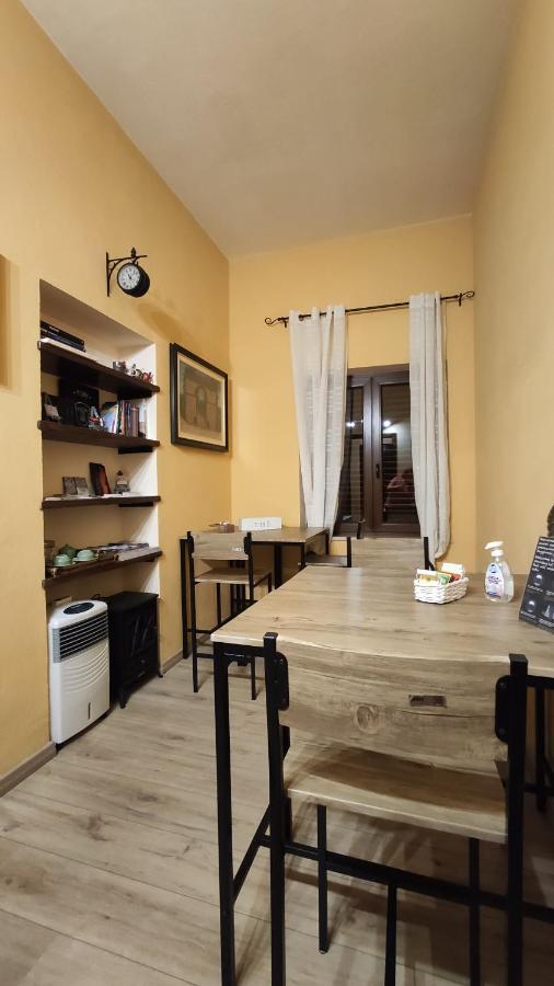 Artista B&B Càbras Dış mekan fotoğraf