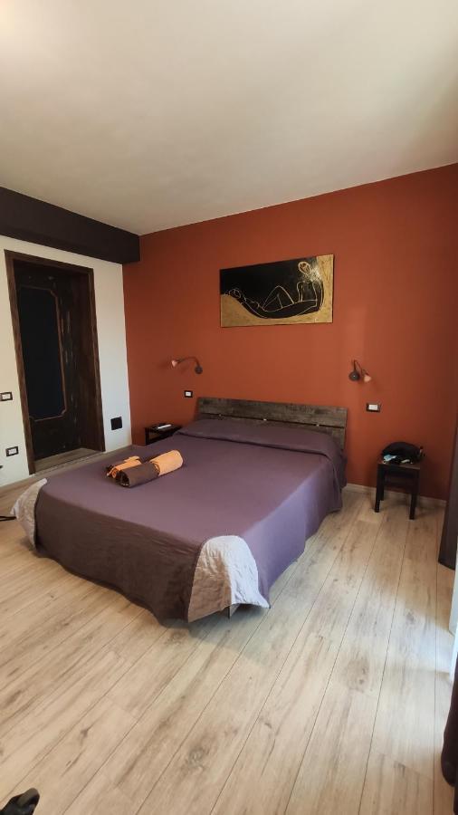 Artista B&B Càbras Dış mekan fotoğraf