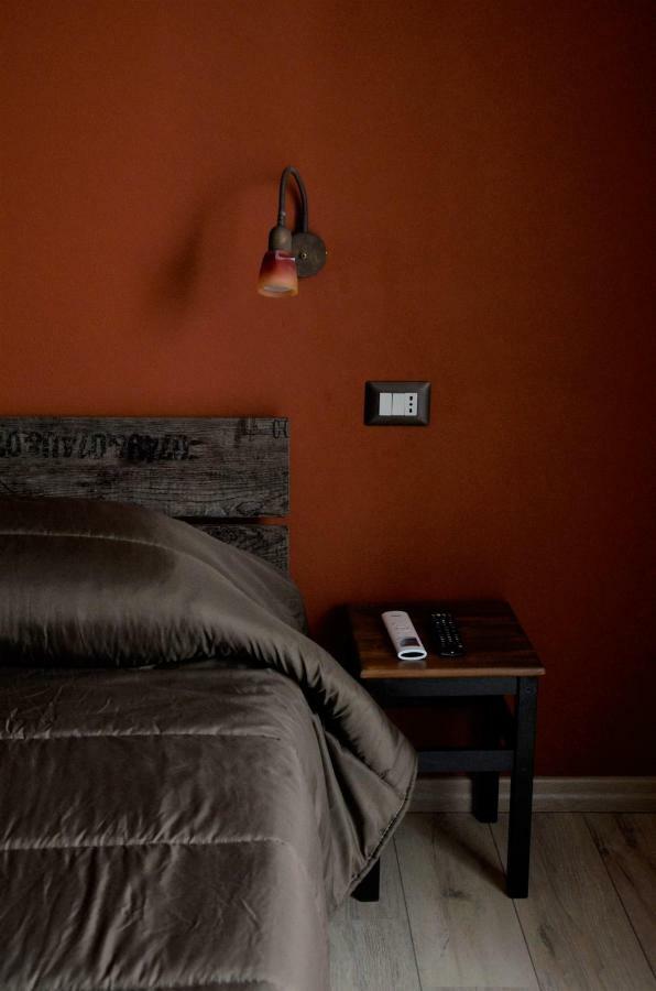 Artista B&B Càbras Dış mekan fotoğraf