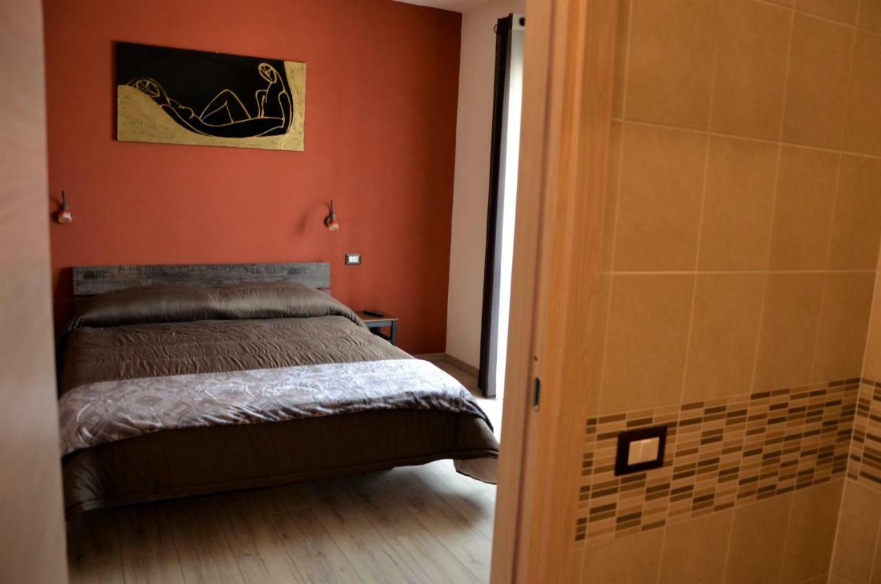 Artista B&B Càbras Dış mekan fotoğraf