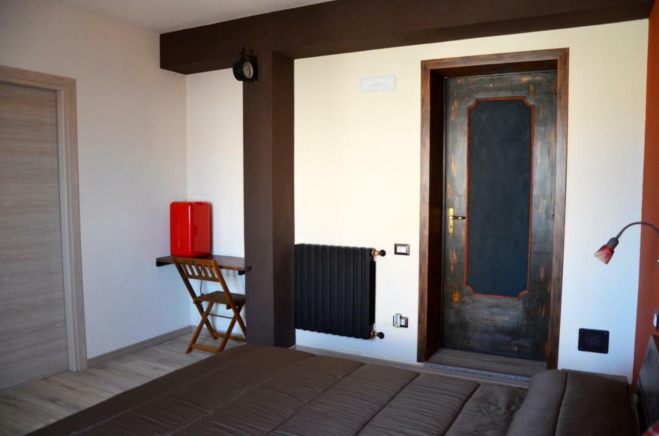 Artista B&B Càbras Dış mekan fotoğraf