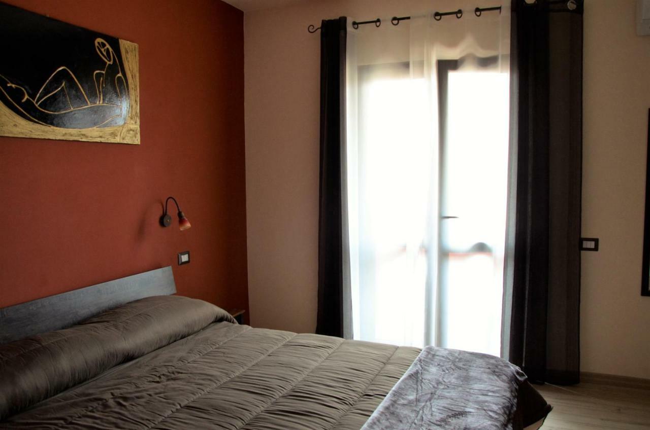 Artista B&B Càbras Dış mekan fotoğraf