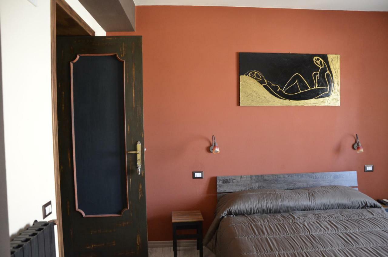 Artista B&B Càbras Dış mekan fotoğraf