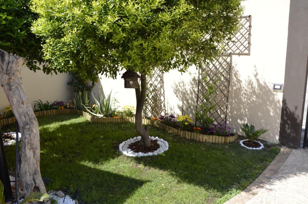 Artista B&B Càbras Dış mekan fotoğraf