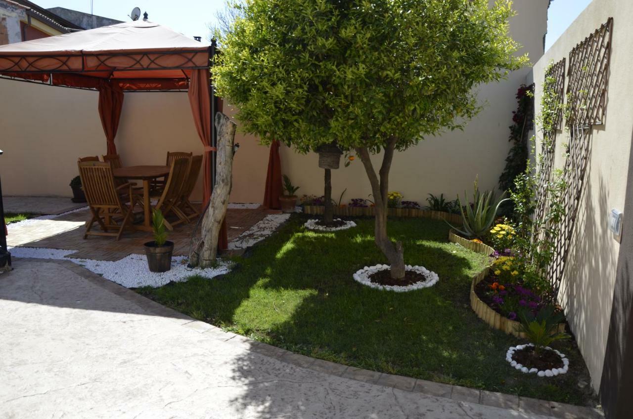 Artista B&B Càbras Dış mekan fotoğraf