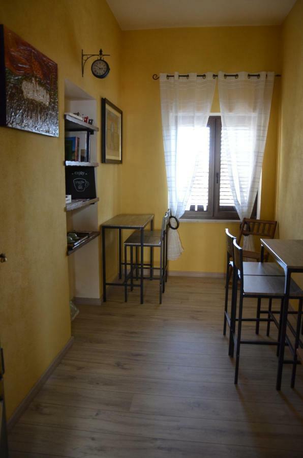 Artista B&B Càbras Dış mekan fotoğraf