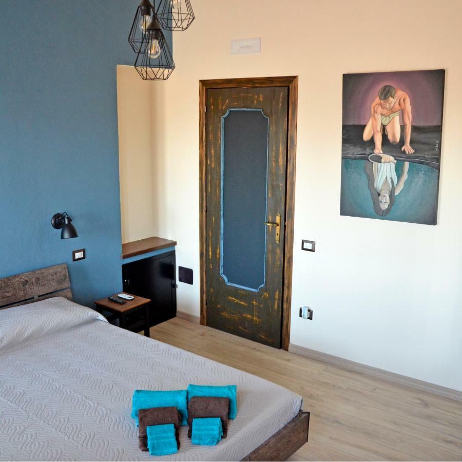 Artista B&B Càbras Dış mekan fotoğraf