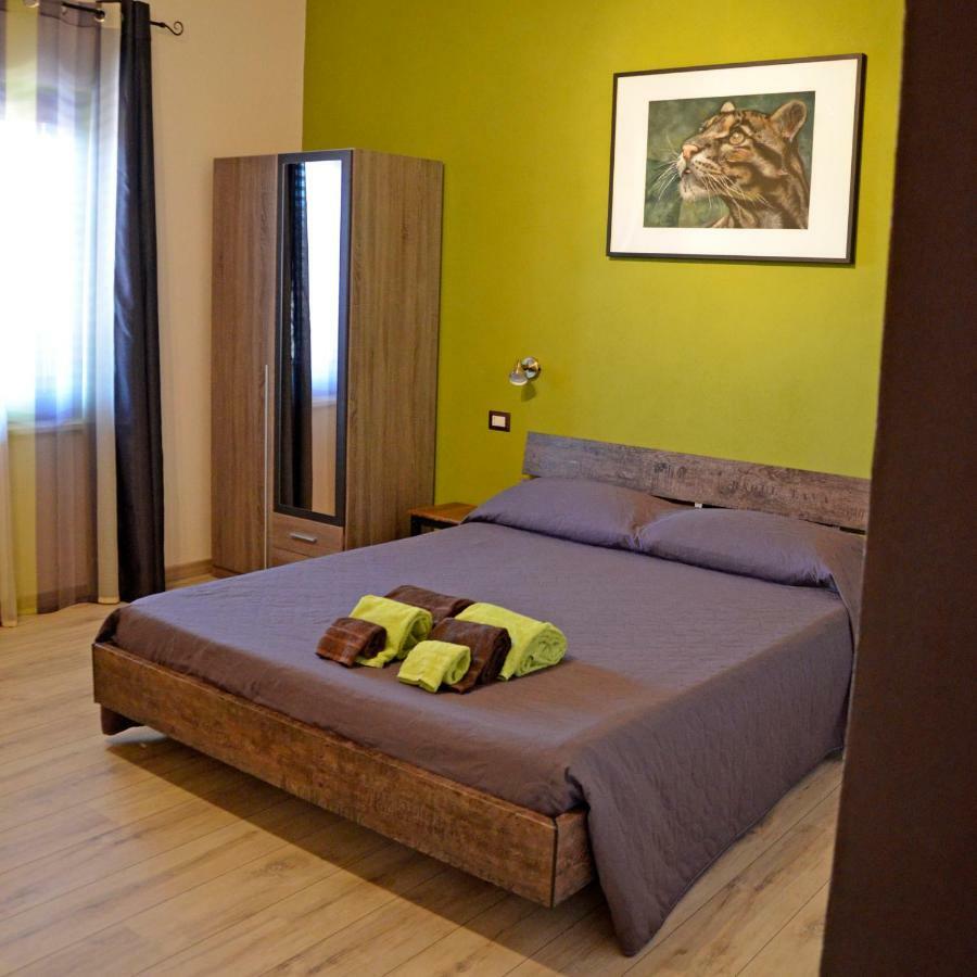 Artista B&B Càbras Dış mekan fotoğraf