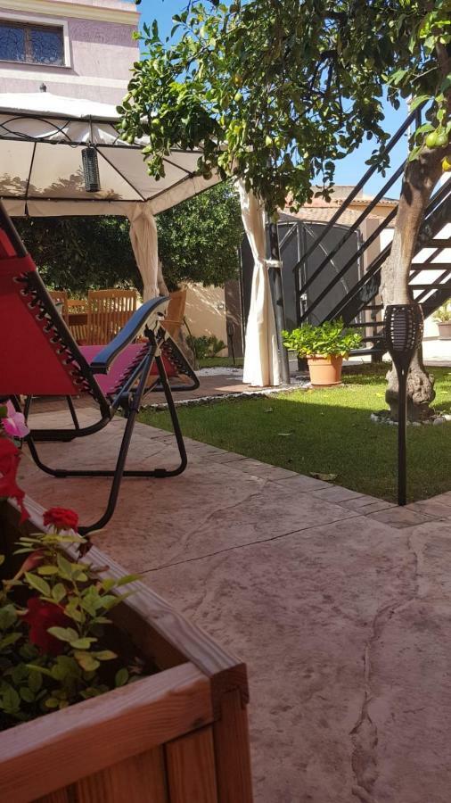 Artista B&B Càbras Dış mekan fotoğraf